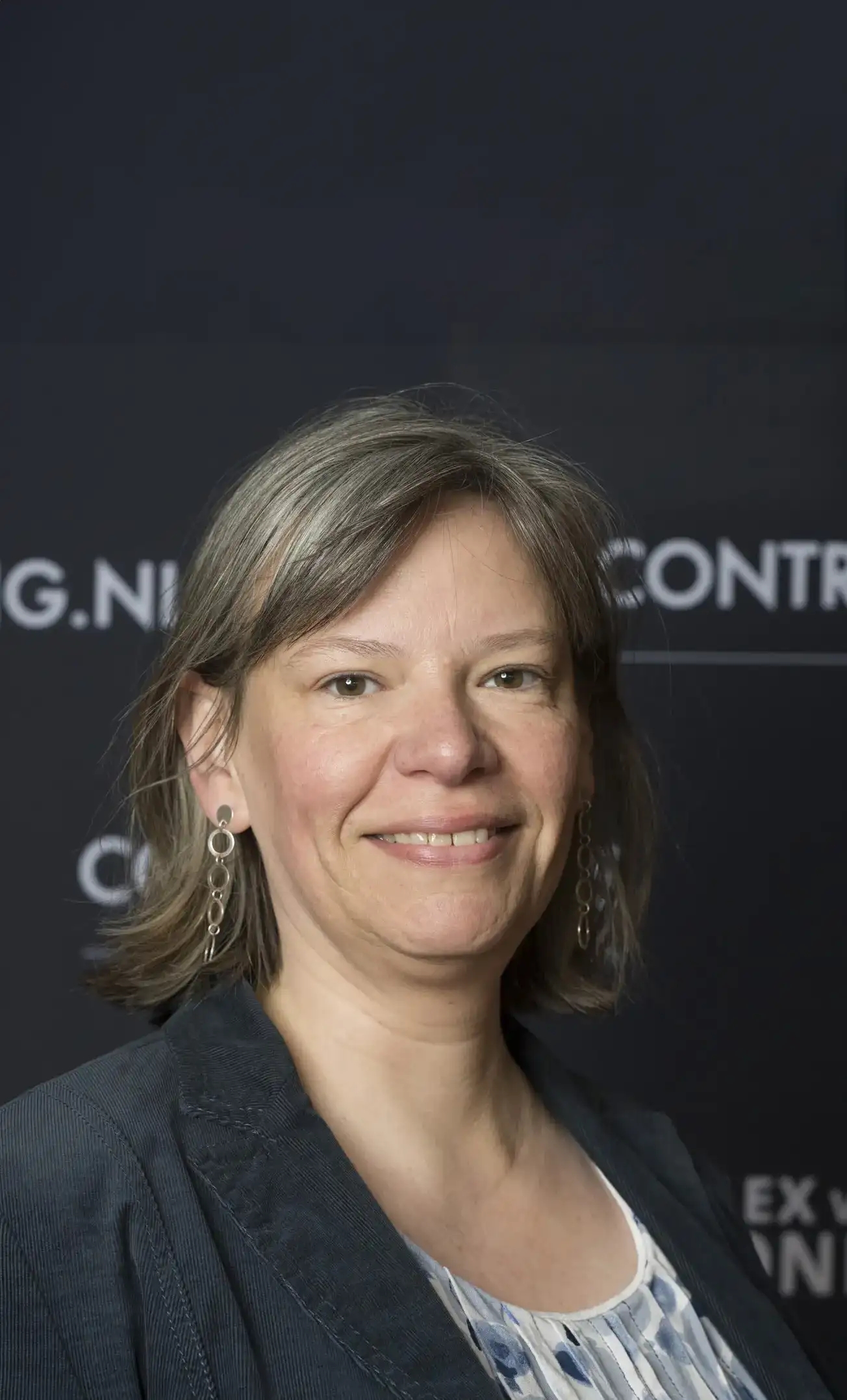 Linkedin Marion Smit