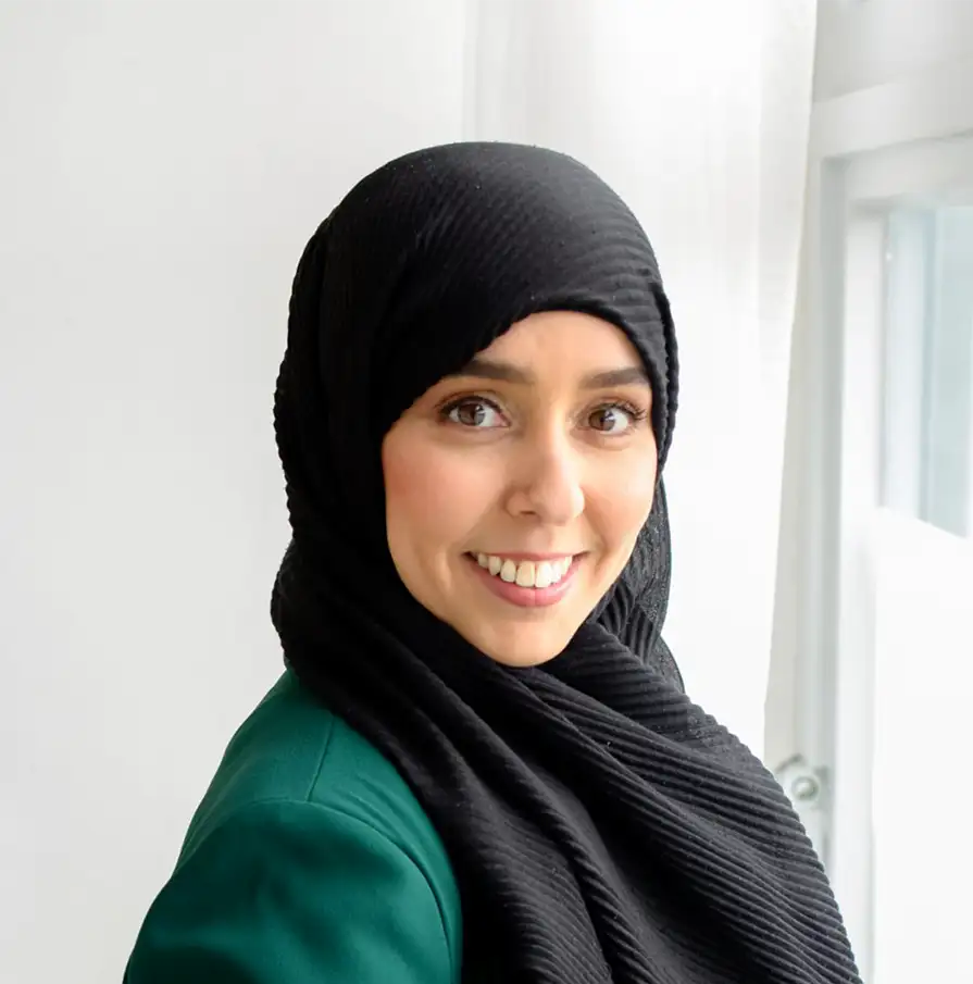 Najat Bay